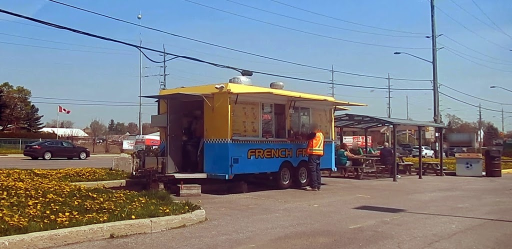 Alexs Hot Dogs & Fries | Innes Rd, Ottawa, ON K1B 3K5, Canada