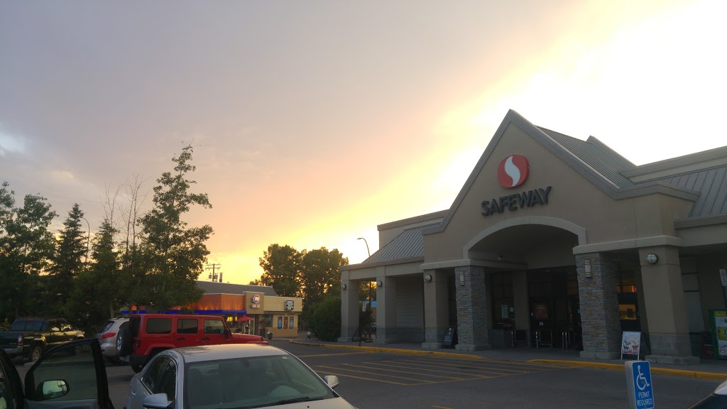 Safeway Montgomery | 5048 16 Ave NW, Calgary, AB T3B 0N3, Canada | Phone: (403) 288-3219