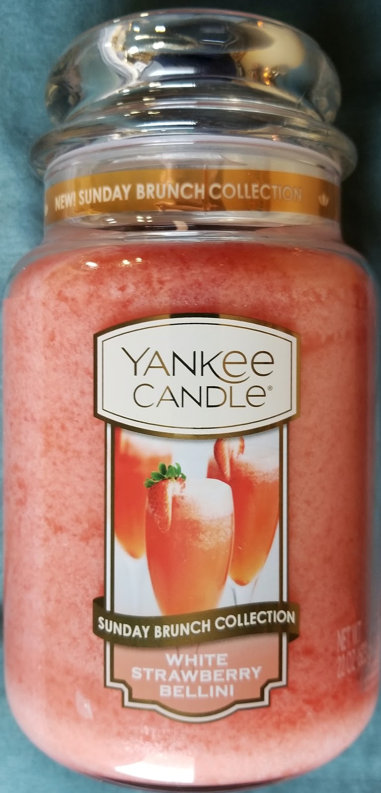 Yankee Candle | 1593 Niagara Falls Blvd #500, Amherst, NY 14228, USA | Phone: (716) 834-1659