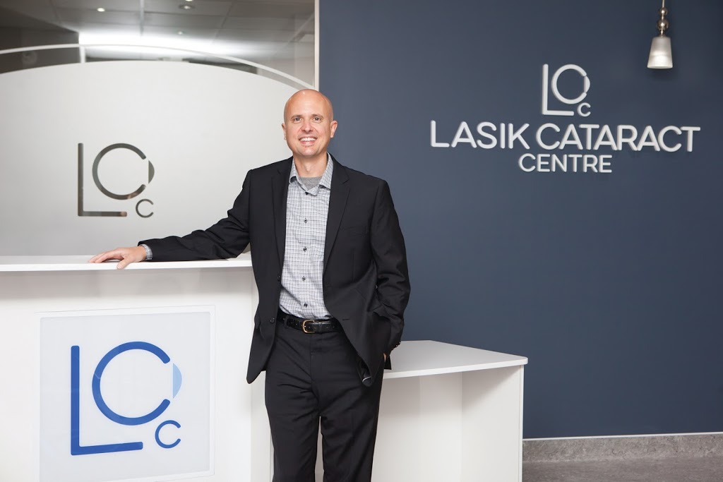 LASIK CATARACT CENTRE | 39 Commerce Rd, Lindsay, ON K9V 5Y3, Canada | Phone: (705) 320-8001