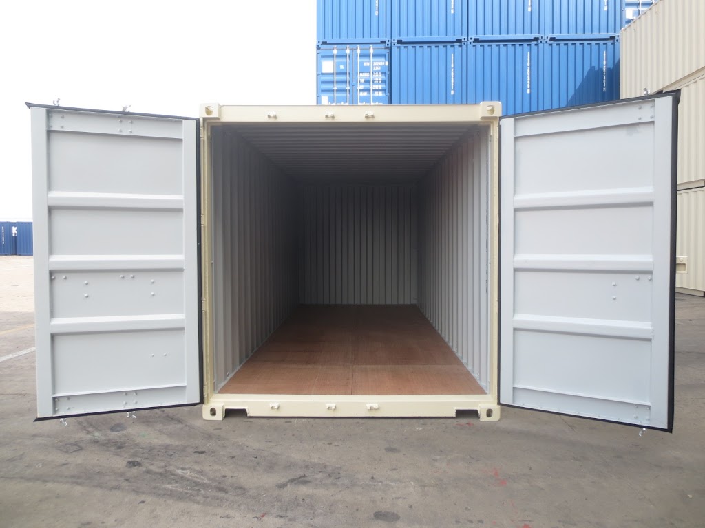 store container | 4500 Rue Hickmore, Saint-Laurent, QC H4T 1K2, Canada | Phone: (251) 332-0143