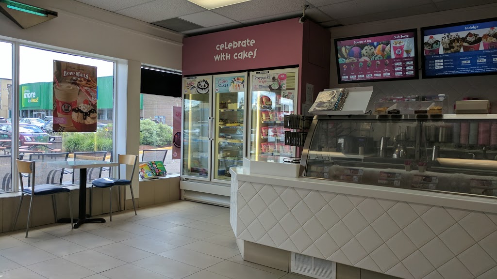 Baskin Robbins | 370 Highland Rd W, Kitchener, ON N2M 5J9, Canada | Phone: (519) 742-5270