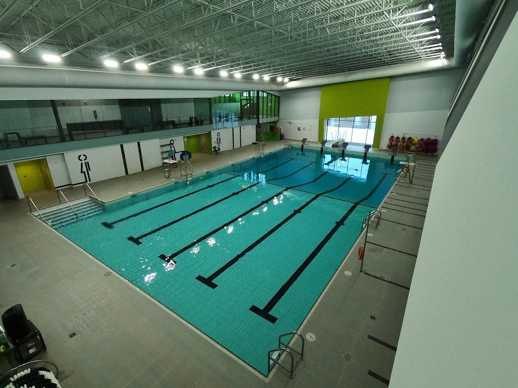 Piscine publique | 452 Av. dArgenteuil, Lachute, QC J8H 1W9, Canada | Phone: (450) 562-8842