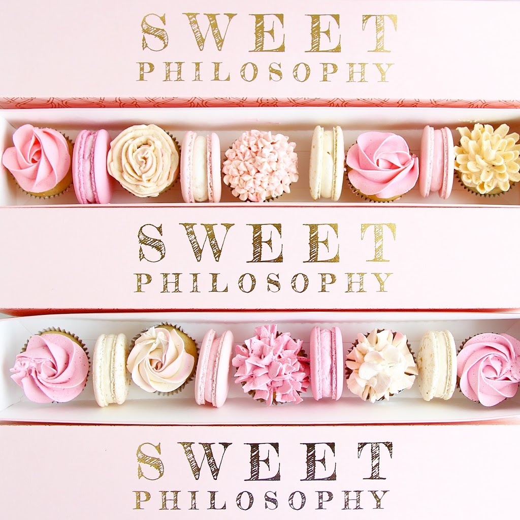 Sweet Philosophy | 301 Lakeshore Rd E, Mississauga, ON L5G 1H3, Canada | Phone: (647) 890-1426