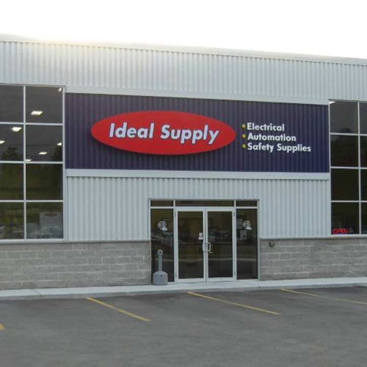 Ideal Supply Inc. | 869 King St, Midland, ON L4R 0B7, Canada | Phone: (705) 526-5488