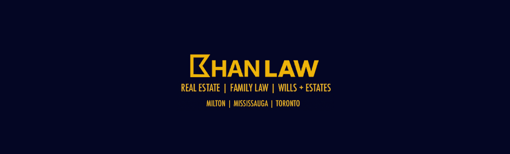 KHAN LAW | 141 Brunel Rd Suite 200B, Mississauga, ON L4Z 1X3, Canada | Phone: (647) 643-5426