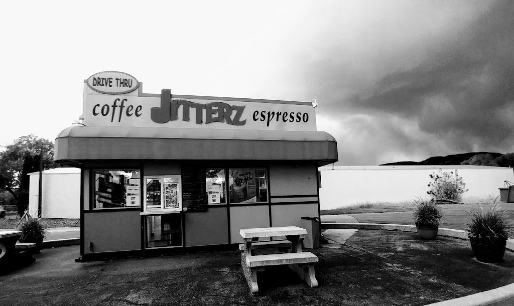 Jitterz Coffee & Espresso | 1573 Central Ave, Grand Forks, BC V0H 1H0, Canada | Phone: (250) 442-6277