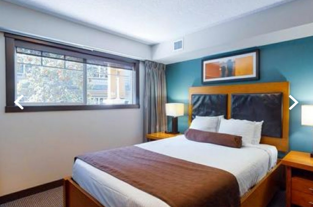 URBNB | 250 2 Ave, Dead Mans Flats, AB T1W 2W4, Canada | Phone: (587) 404-0821