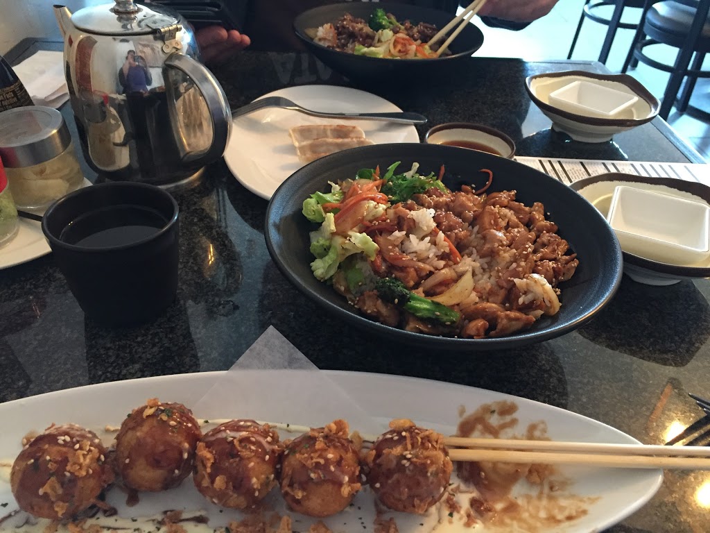 Mr.Bowl & Sushi | 5102 46 Ave, Olds, AB T4H 1E6, Canada | Phone: (403) 507-2380