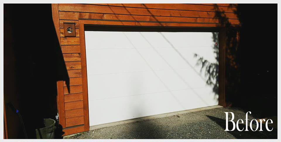 Garage Door Doctor Canada Ltd | 1720 Wilmot Rd, Cowichan Bay, BC V0R 1N1, Canada | Phone: (250) 748-4434