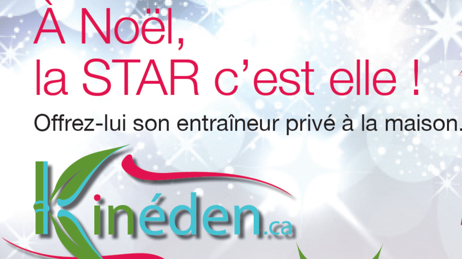 Kinéden | 294 Rue Lalande, Bois-des-Filion, QC J6Z 3M9, Canada | Phone: (514) 992-0484