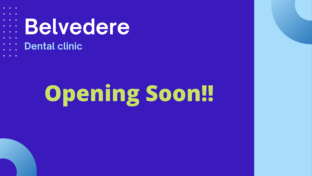 Belvedere Dental | 250 E Hls Sq SE #4110, Calgary, AB T2A 7A7, Canada | Phone: (587) 318-0318