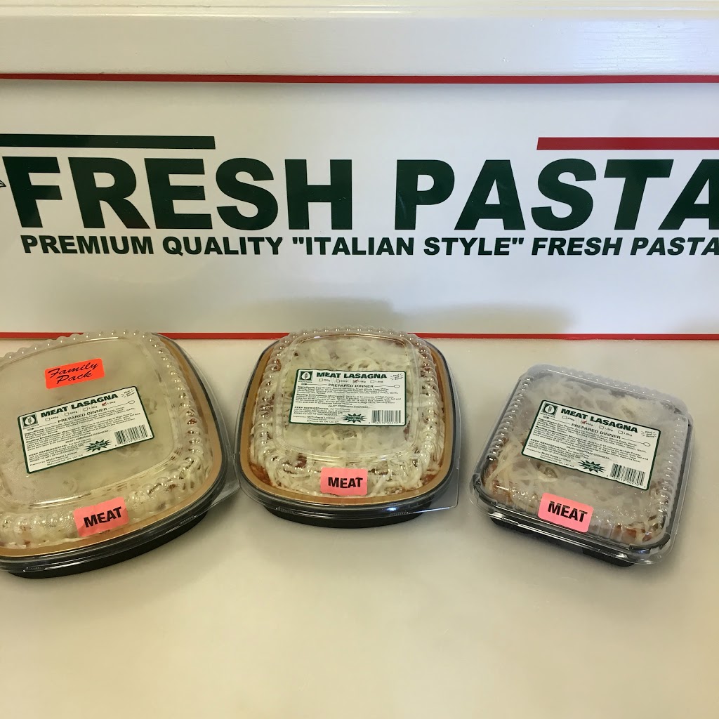 Multi Pasta | 14 Oxford St, Richmond Hill, ON L4C 4L5, Canada | Phone: (905) 884-9629