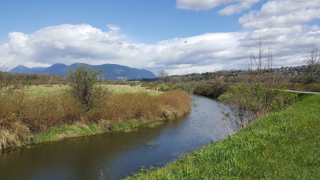 Colony Farm Regional Park | Colony Farm Rd, Port Coquitlam, BC V3C 6M3, Canada | Phone: (604) 520-6442