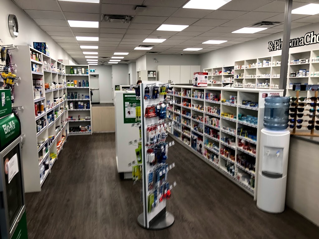 Aldergrove Pharmachoice Pharmacy | 3113 272 St #120, Aldergrove, BC V4W 3R9, Canada | Phone: (604) 625-3784