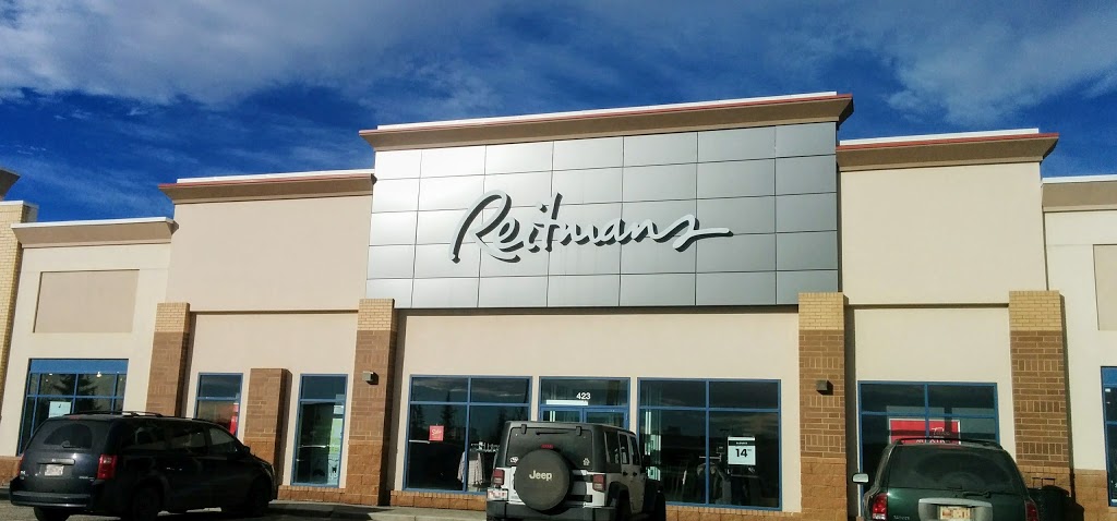 Reitmans | 130 Country Village Rd NE, Calgary, AB T3K 6B8, Canada | Phone: (403) 567-1805