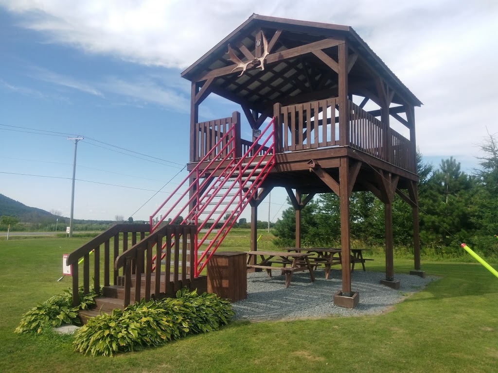 Ferme Paul Benoit | 2325 Rang de la Rivière S, Saint-Jean-Baptiste, QC J0L 2B0, Canada | Phone: (450) 464-0457