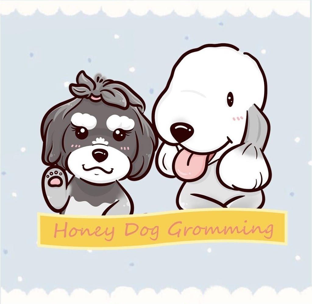 Honey Dog Grooming | 6840 Cedar Rose Ct, Burnaby, BC V5J 5J7, Canada | Phone: (236) 995-6840