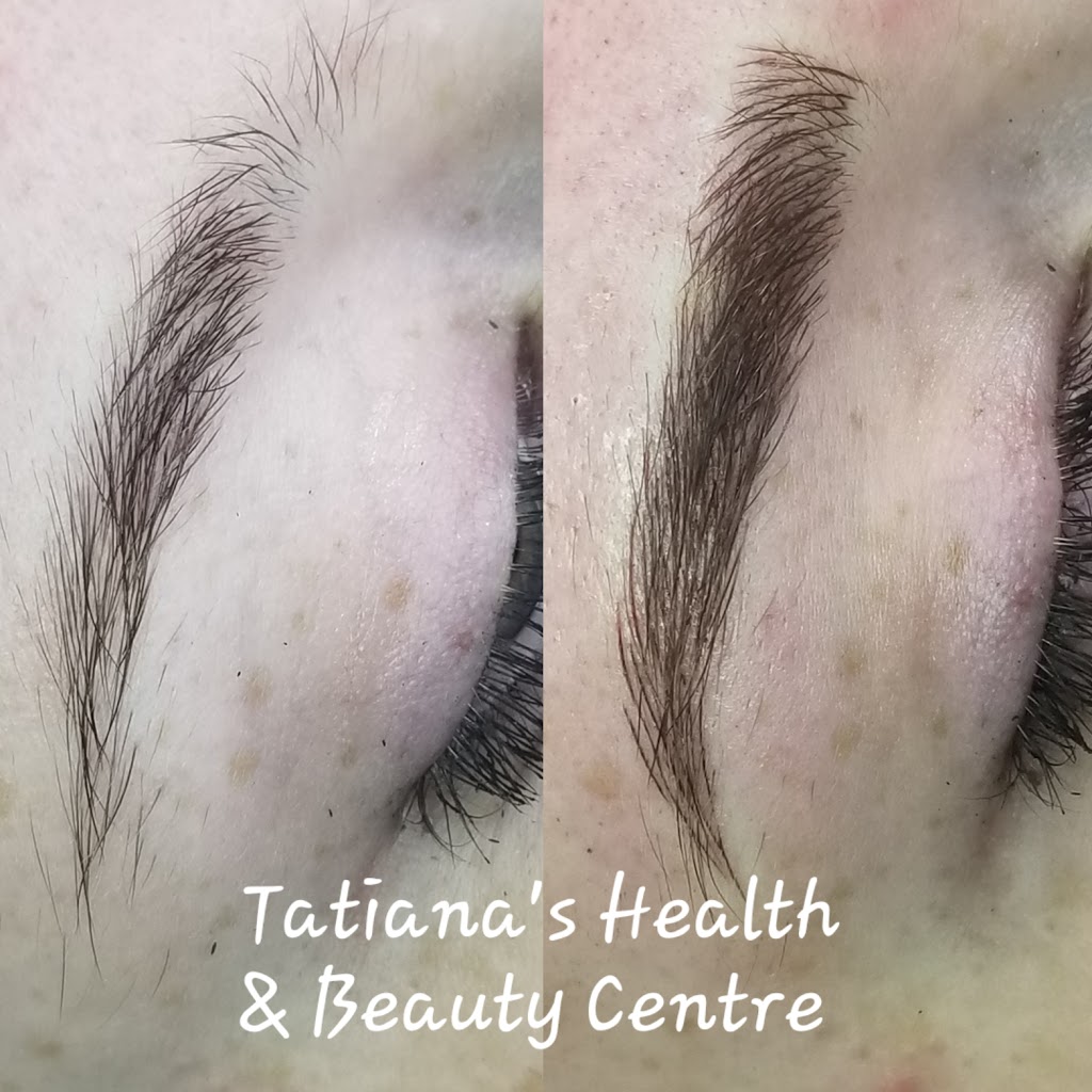 Tatianas Health & Beauty Centre | 2020 Gander St, Oakville, ON L6H 3X7, Canada | Phone: (416) 508-6334