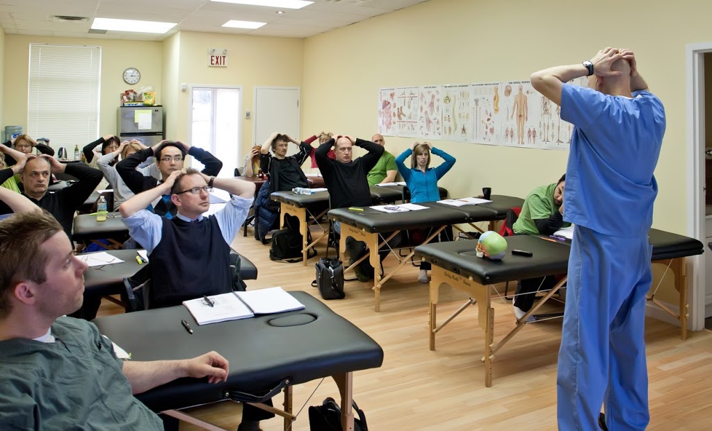 Southern Ontario College of Osteopathy (SOCO) | 1020 Johnsons Ln, Mississauga, ON L5J 2P7, Canada | Phone: (905) 916-7626