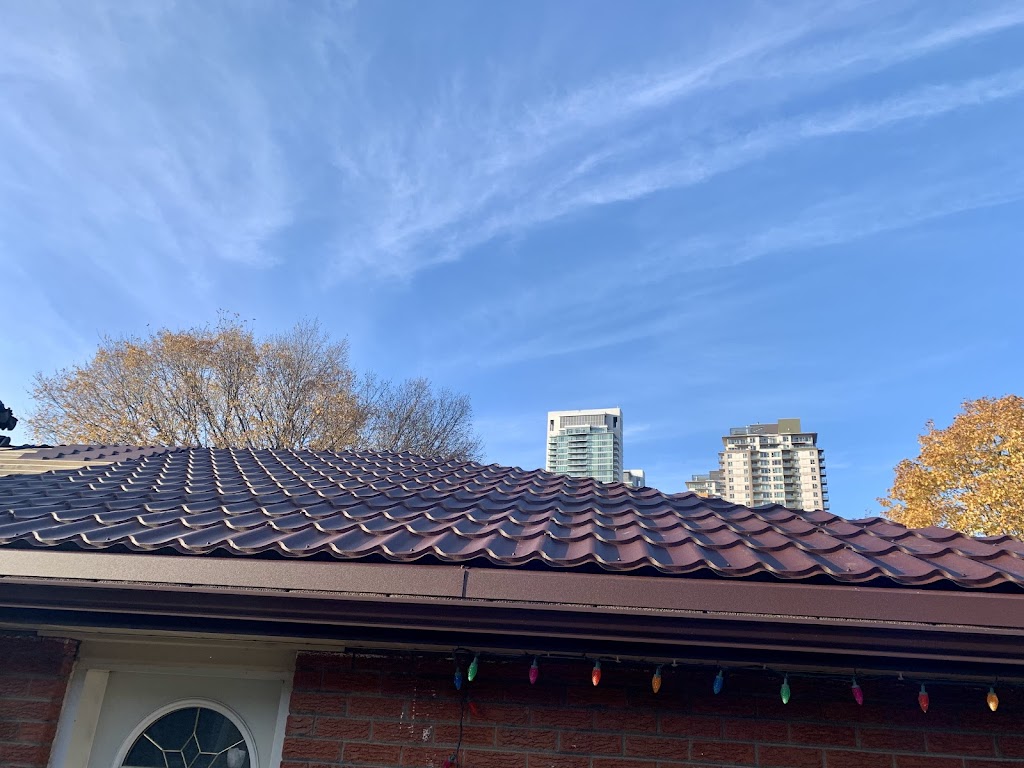 My Metal Roof Inc | 1 Seymour Crescent, Barrie, ON L4N 8N4, Canada | Phone: (647) 994-8573