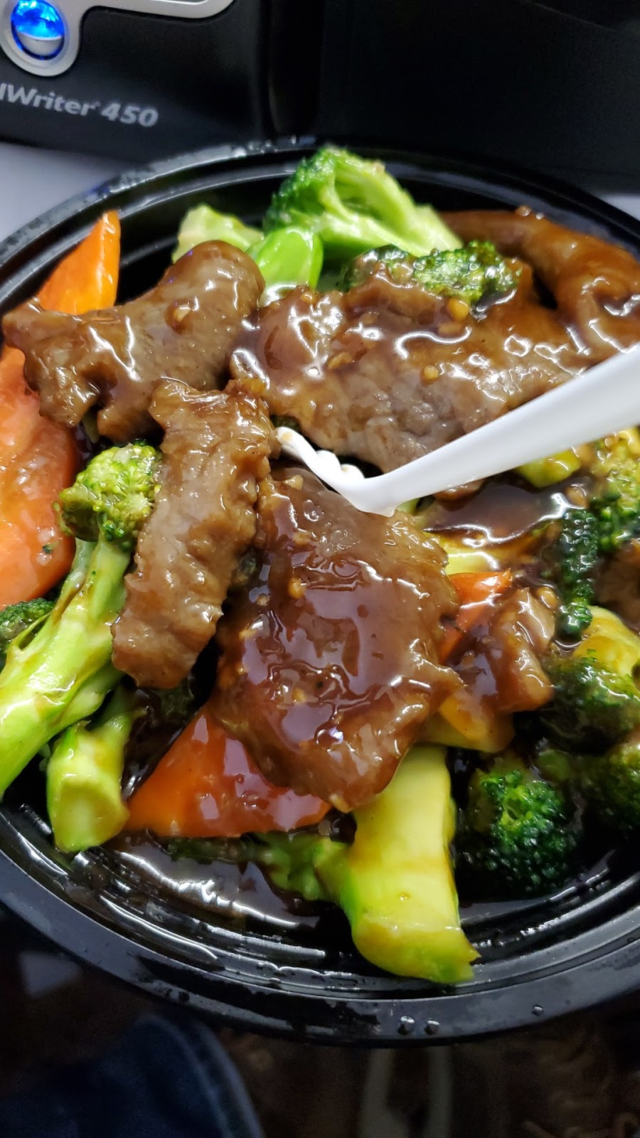 Liberty Garden Chinese Restaurant | 1508 Queen St W, Toronto, ON M6R 1A4, Canada | Phone: (416) 588-1508
