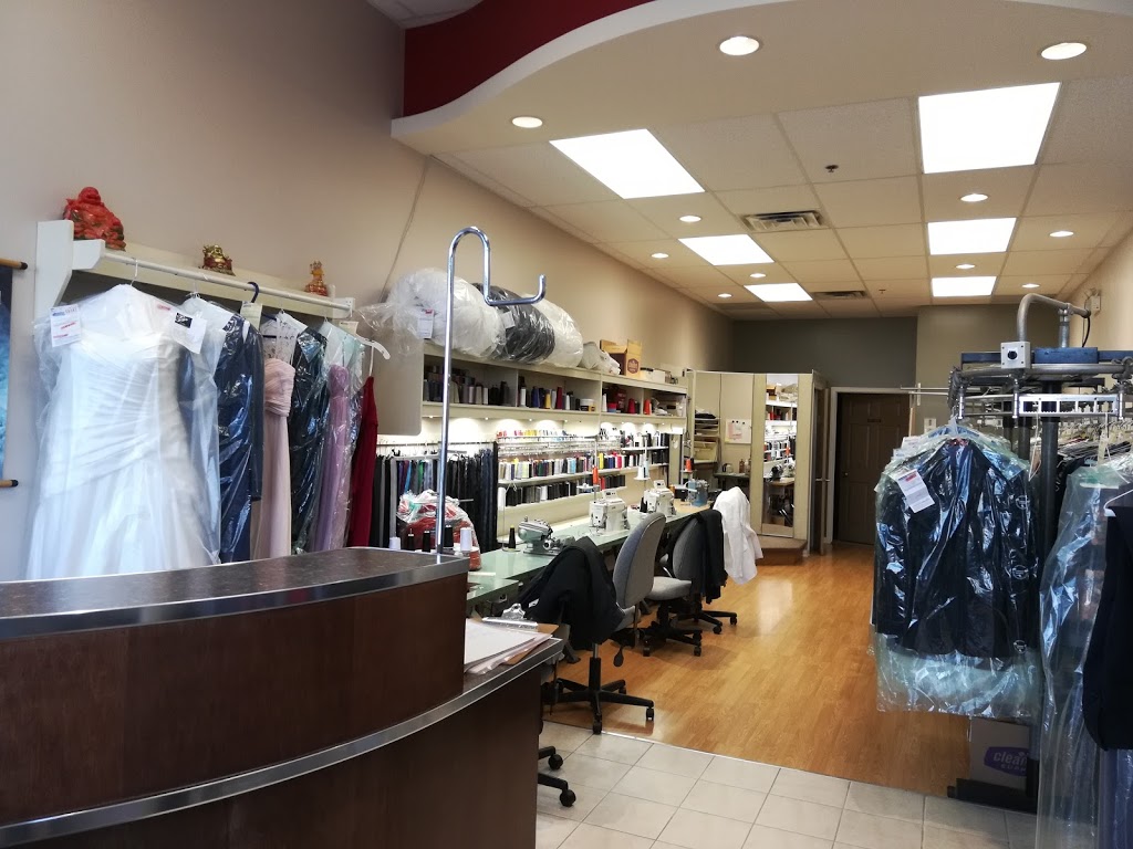 4 Season Tailoring & Dry Cleaning | 2016 Tenth Line Rd, Orléans, ON K4A 4X4, Canada | Phone: (613) 841-9220