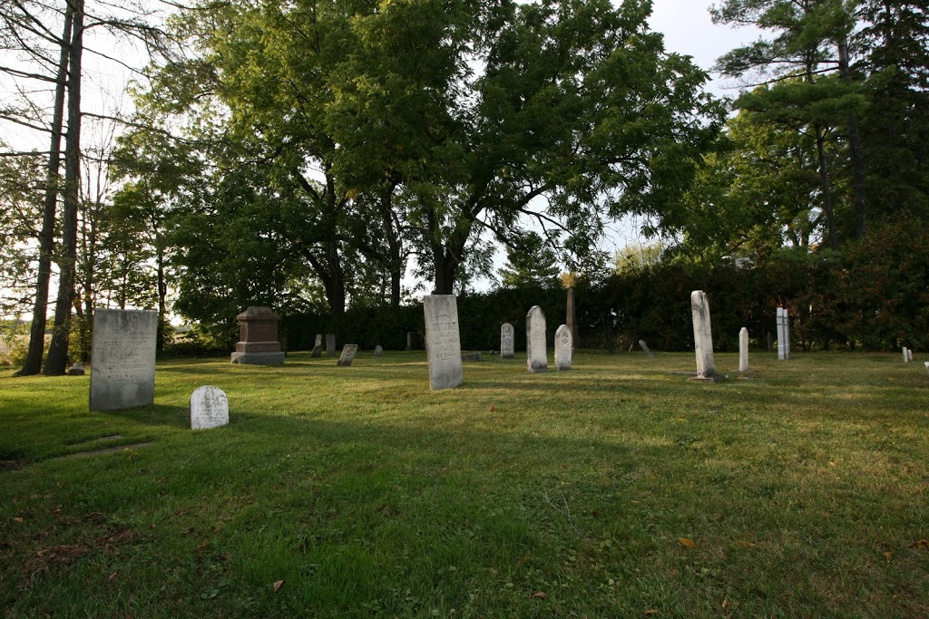 St. Andrews Cemetery | King, ON L0G, Canada