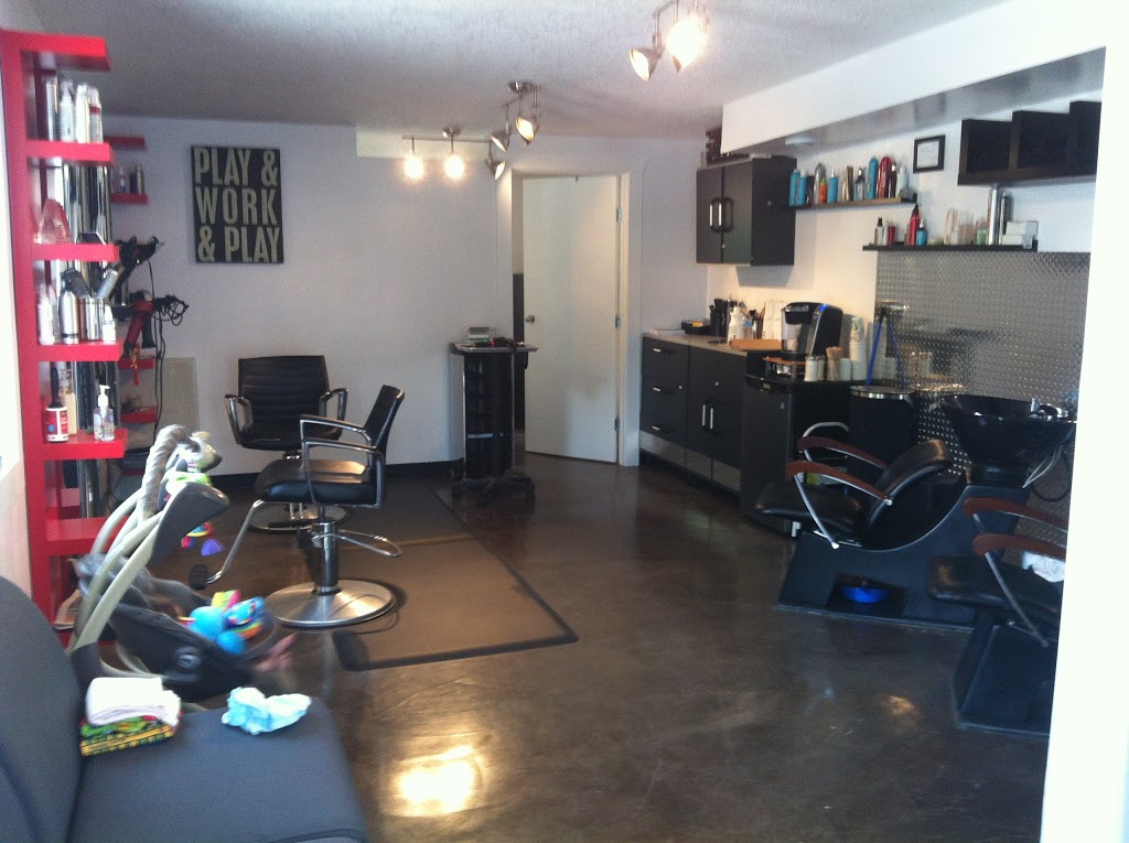 ASH Salon | 1002 6 St SW, High River, AB T1V 1A8, Canada | Phone: (403) 601-2886