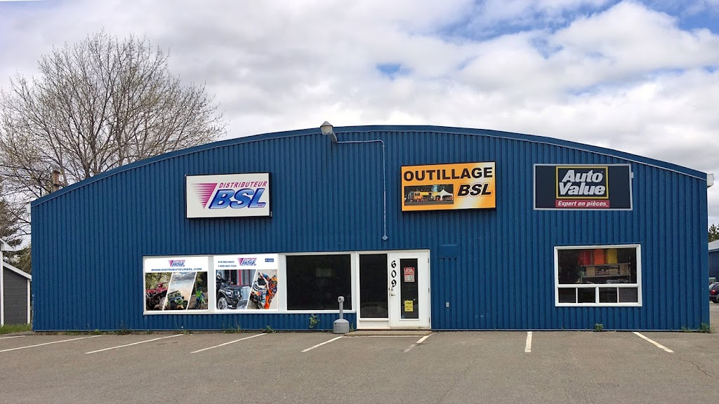 Distributeur BSL Automotive Autovalue | 609 Chem. de Rivière-Verte, Saint-Antonin, QC G0L 2J0, Canada | Phone: (418) 862-8292