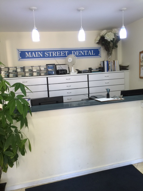 Main Street Family Dental | 167 Main St W #101, Shelburne, ON L9V 3K3, Canada | Phone: (519) 925-6991