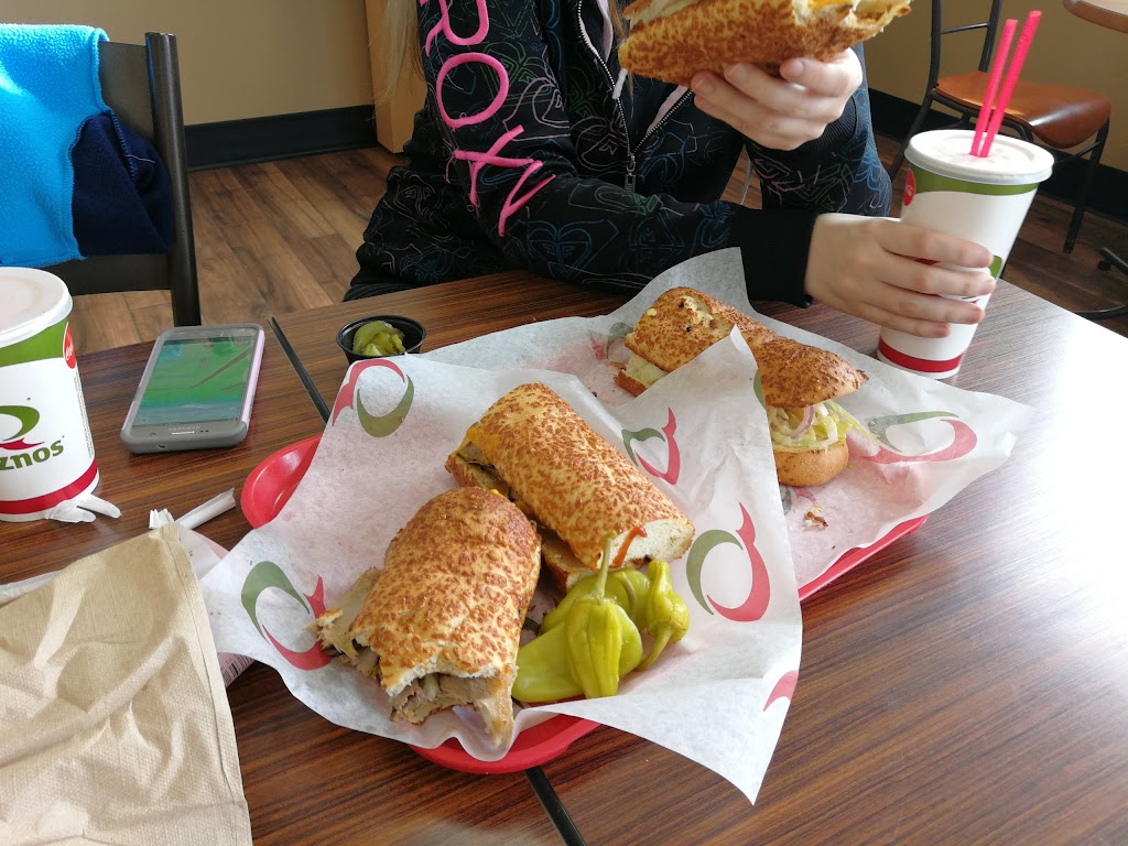 Quiznos | 4529 49 Ave #100, Olds, AB T4H 1A4, Canada | Phone: (403) 556-9901