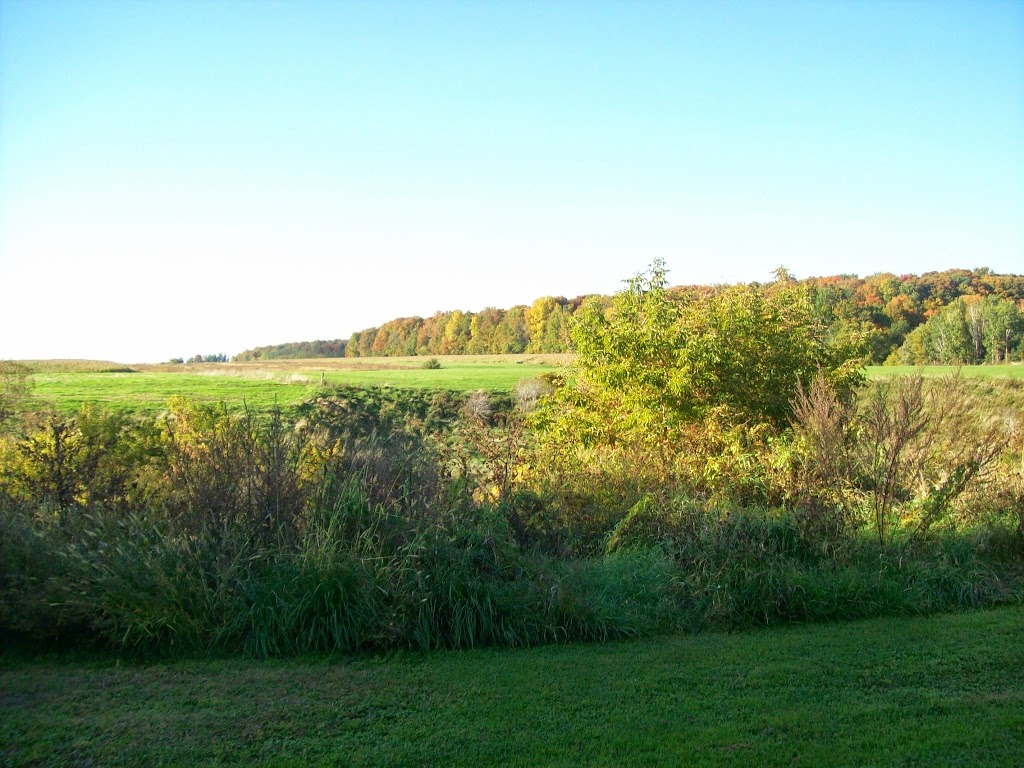 Gîte Le Tournebride | 27 Rue Principale, La Visitation-de-Yamaska, QC J0G 1C0, Canada | Phone: (450) 564-1184