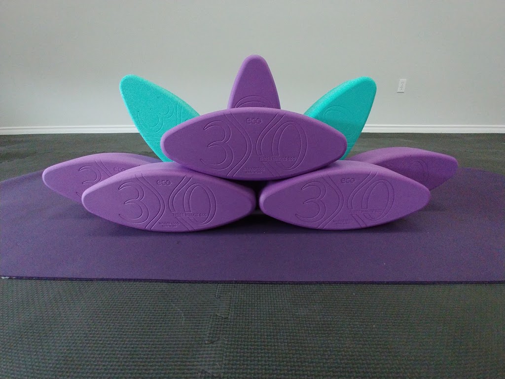 POZE yoga & wellness studio | 2135 Dorchester Rd Unit 2A, Dorchester, ON N0L 1G3, Canada