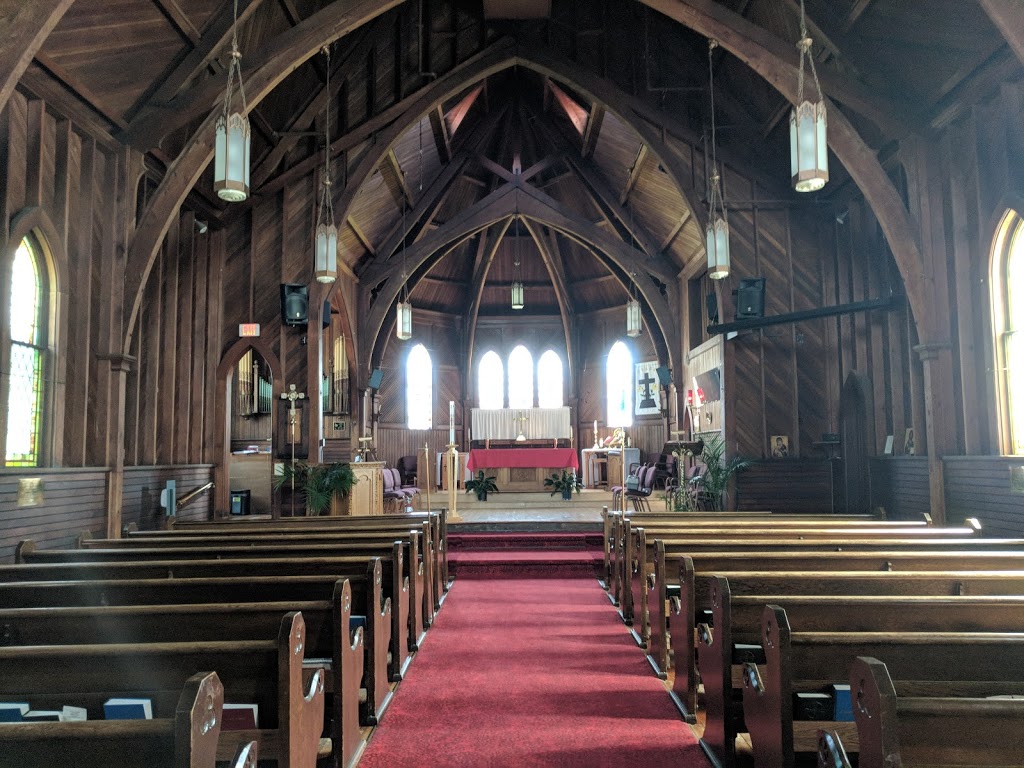 St. Thomas Anglican Church | 46048 Gore Ave, Chilliwack, BC V2P 1Z6, Canada | Phone: (604) 792-8521