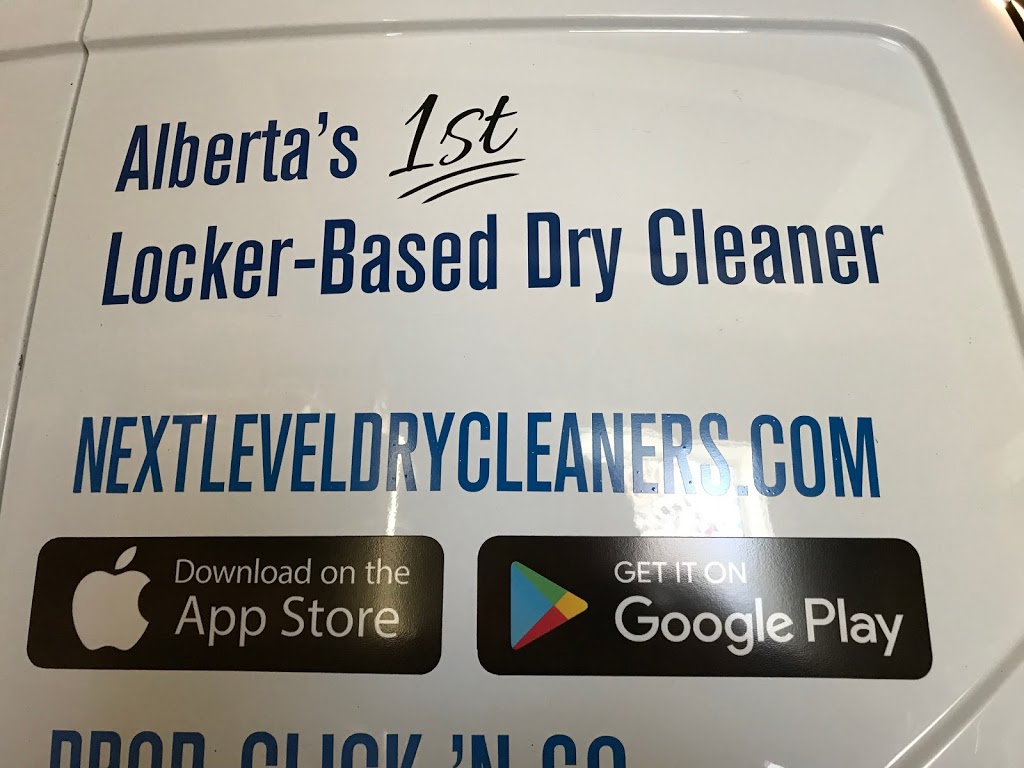 NextLevel Drycleaners | 10071 109 St NW, Edmonton, AB T5J 0J7, Canada | Phone: (780) 244-0501