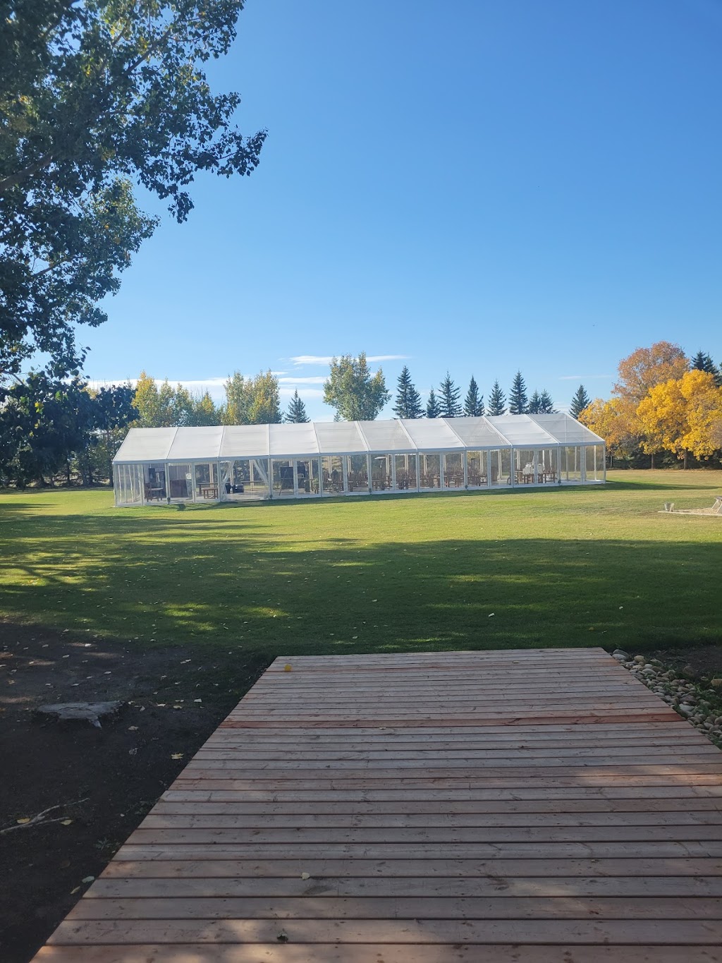 Hillside Acres Wedding Venue | 47143 AB-21, Bittern Lake, AB T0C 0L0, Canada | Phone: (780) 686-3032