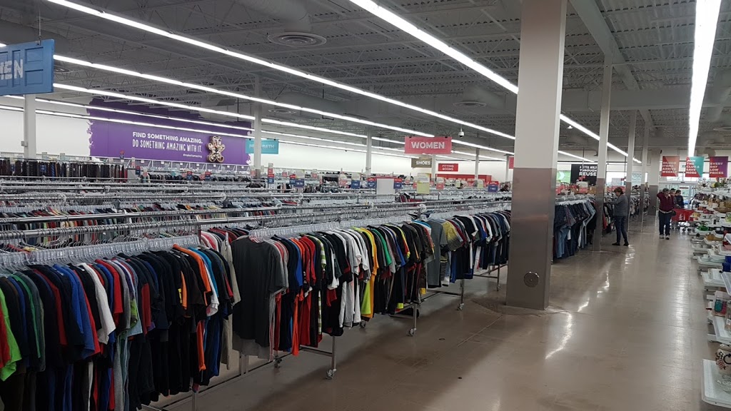 Value Village | 9256 Commercial St, New Minas, NS B4N 4A9, Canada | Phone: (902) 680-3662