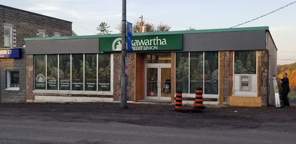 Kawartha Credit Union | 189 Ontario St, Burks Falls, ON P0A 1C0, Canada | Phone: (705) 382-2364