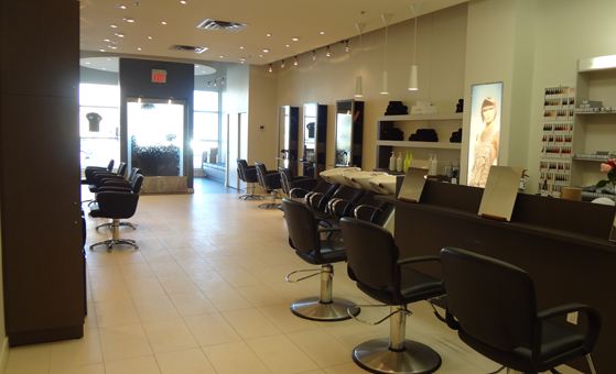 Furelli Hair Design | 4772 Bank St #5, Ottawa, ON K1T 0K8, Canada | Phone: (613) 822-9988