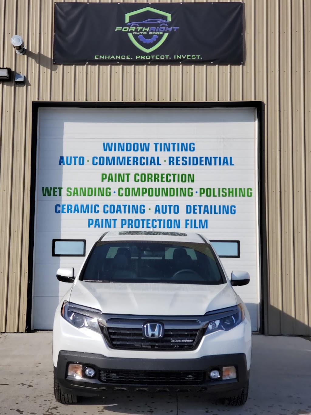 Olds Sign Shop | 4530 49 Ave Bay 1, Olds, AB T4H 1A4, Canada | Phone: (403) 507-5659