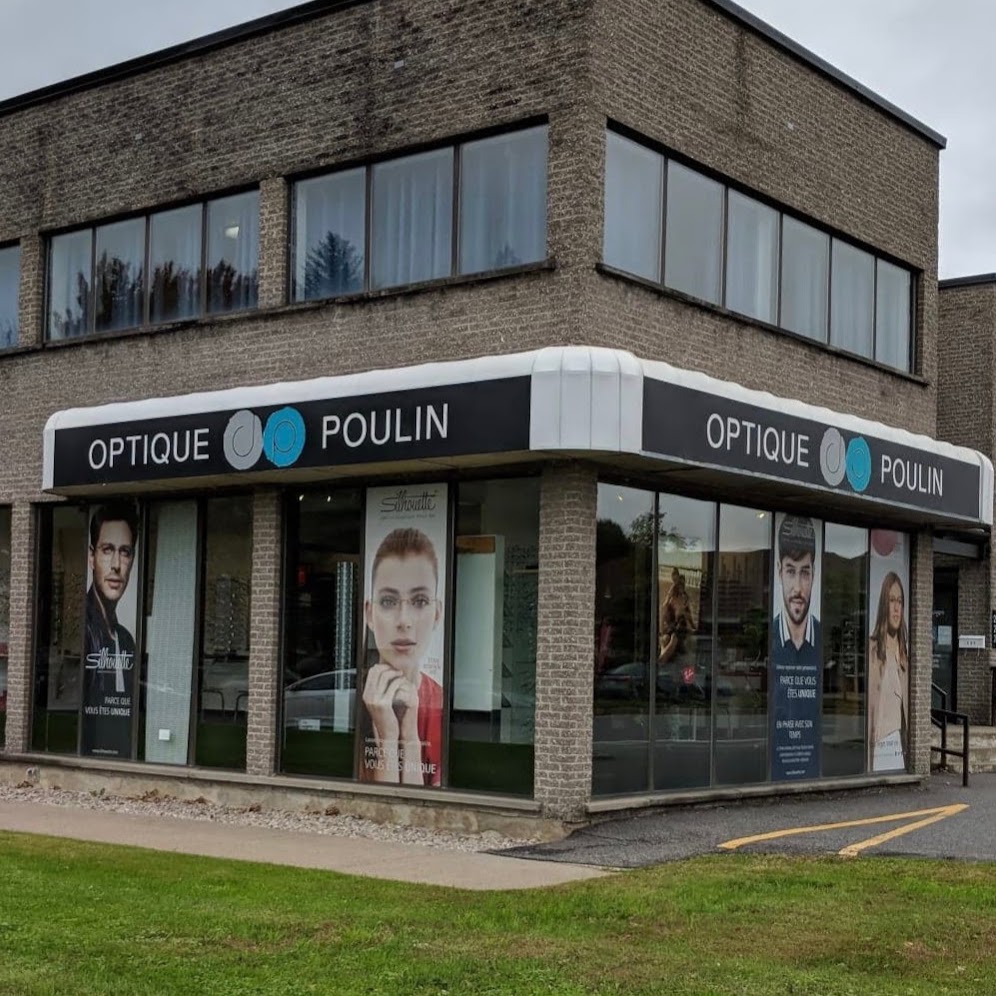 Jacques Poulin Opticien | 209 Boulevard Sir-Wilfrid-Laurier, Beloeil, QC J3G 4G8, Canada | Phone: (450) 467-0254