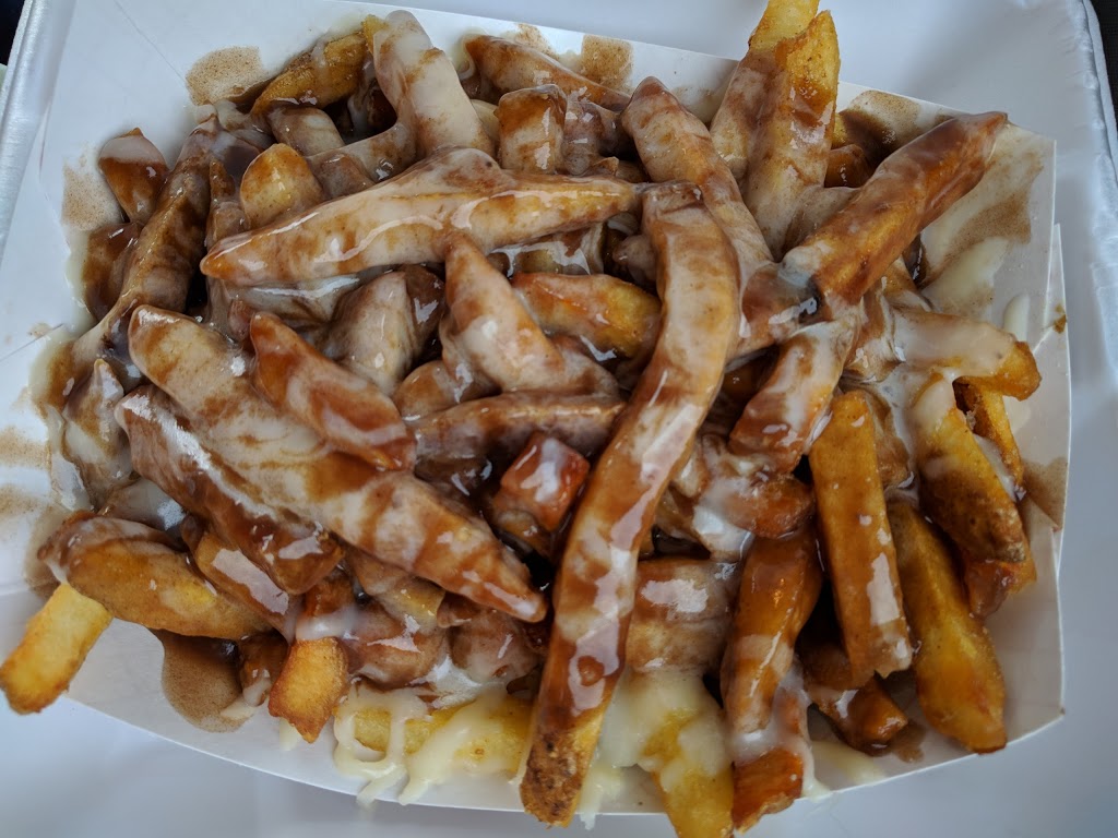 Freddies Dam Good Fries | Cassell Dr, Springwater, ON L0L 1V0, Canada | Phone: (705) 835-3673