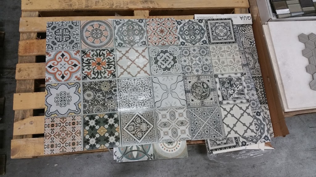 The Tile Shoppe | 8707 Jane St, Concord, ON L4K 2M6, Canada | Phone: (905) 760-8500