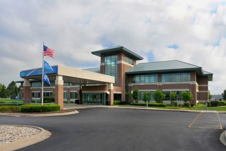 Henry Ford Lab Services - Chesterfield | 30795 23 Mile Rd, Chesterfield, MI 48047, USA | Phone: (586) 421-3370