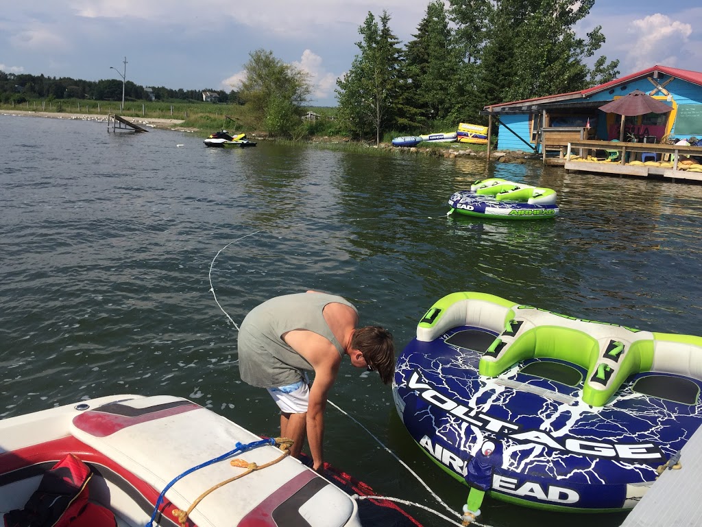 Westlake Wakeboard School | Picton, ON K0K 2T0, Canada | Phone: (613) 503-0503