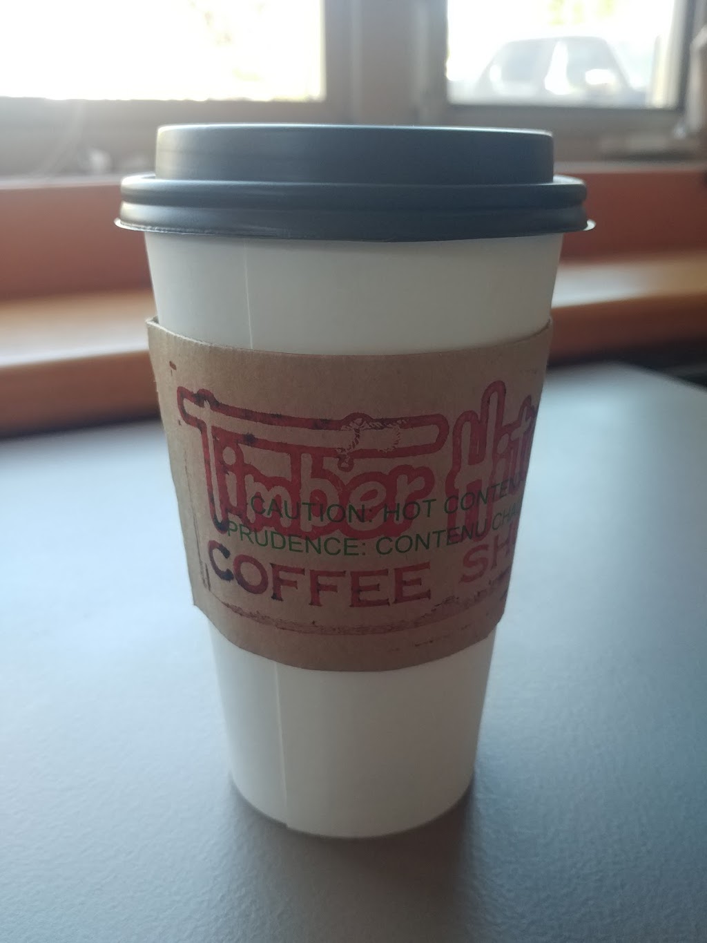 Timber Hitch Coffee Shop | 724A 304 St, Kimberley, BC V1A 3H5, Canada | Phone: (250) 427-7220