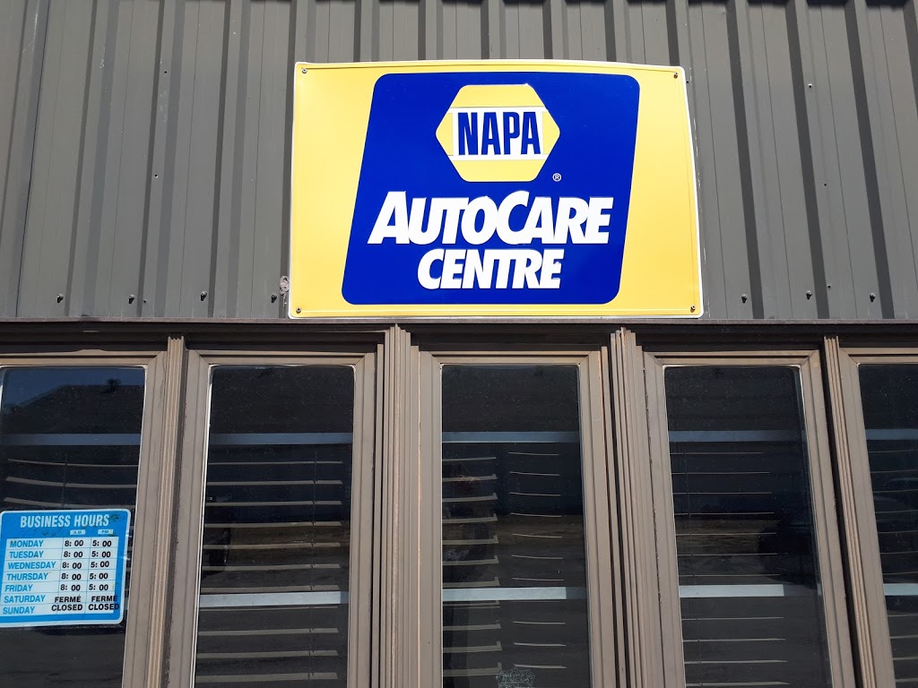 Auto Tech Transmission and Auto Repair | 2800 Laurier St, Rockland, ON K4K 1A2, Canada | Phone: (613) 446-0200