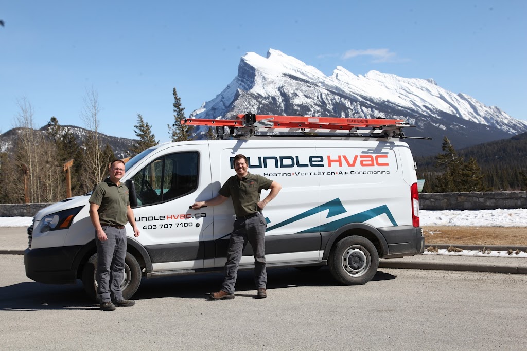 Rundle HVAC | 14 Heart Rd, Lac des Arcs, AB T1W 2W3, Canada | Phone: (403) 707-7100