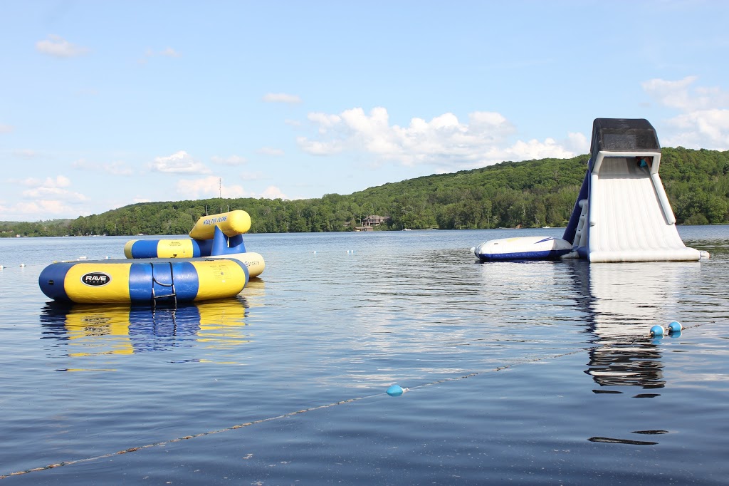 YMCA Camp Wabanaki | 214 Bethune Rd N, Huntsville, ON P1H 2J1, Canada | Phone: (519) 699-5100